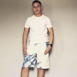 Meet your Posher, Matthew